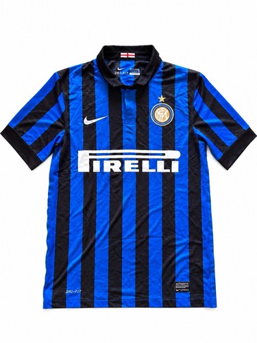 Nike inter maglia - nike, calcio