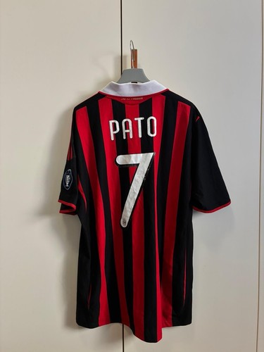 Maglia milan 2009 - maglia,