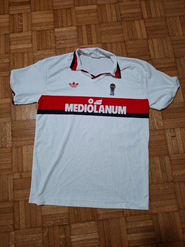 Milan 1990 away - 1990/91,