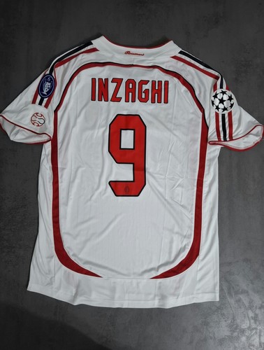 Filippo inzaghi shirt - filippo, t-shirt
