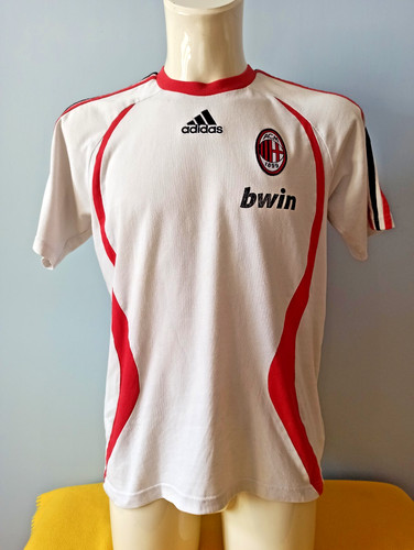 Maglia milan adidas bwin shirt - maglia,