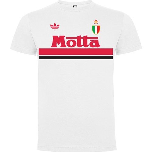 Shirt milan 93 - t-shirt, maglia