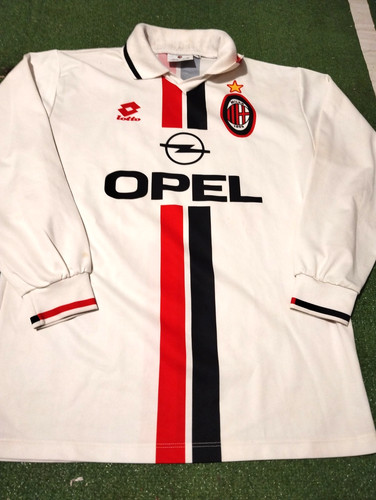 Milan 1995 1997 football - ac,