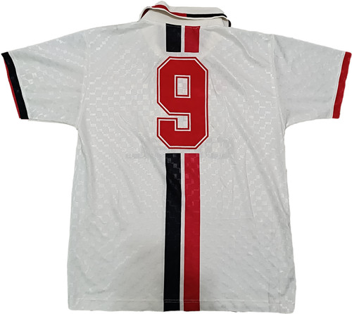 Maglia calcio vintage milan - maglia,